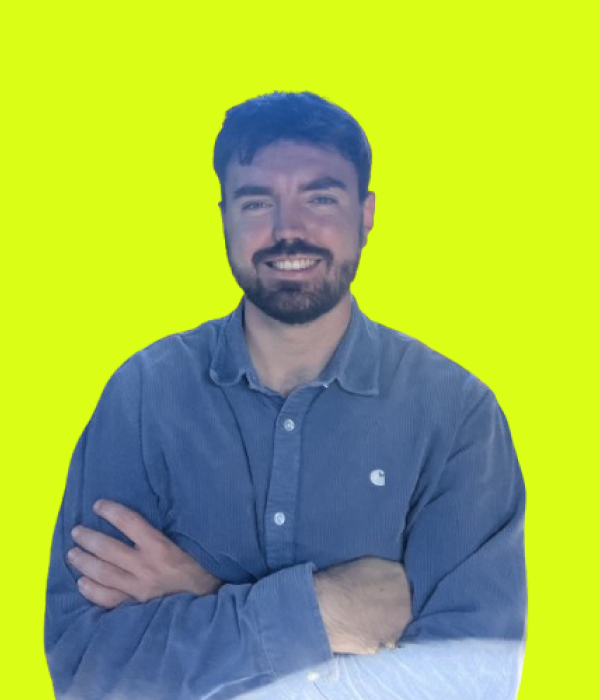 Robin le Paih Fondateur Roue Libre