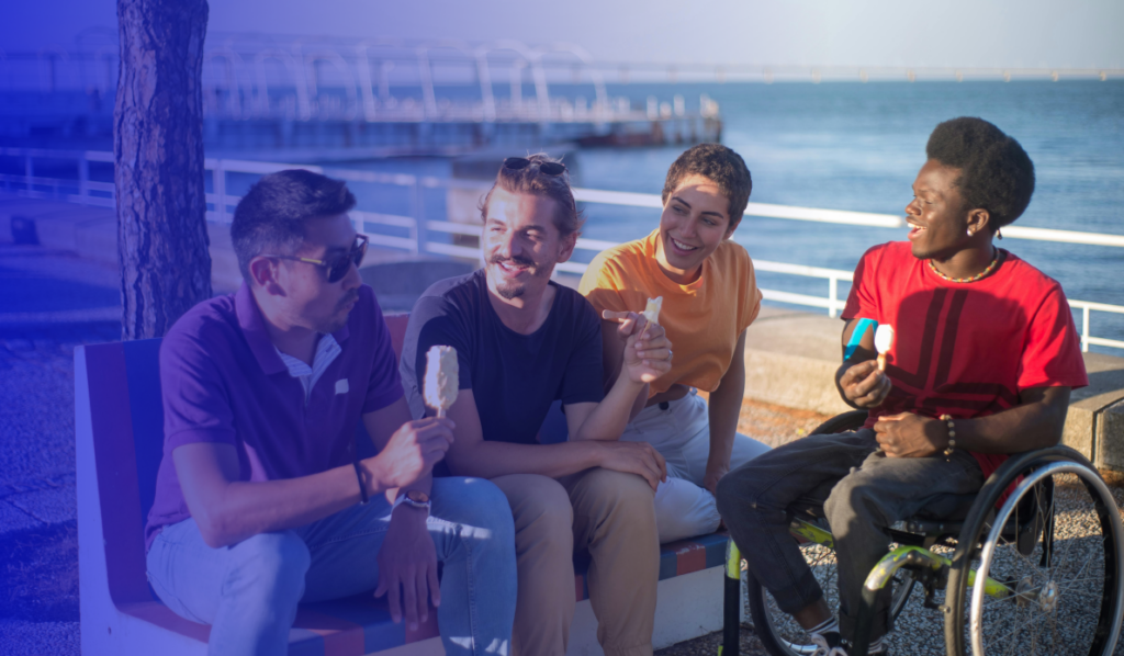 Fauteuil roulant accessible lieux bretagne formulaire ajout activité