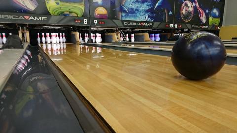 bowling kilhou bowling pontivy