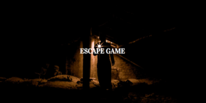 Hors du temps escape games et bar à jeux accessible pmr fauteuil roulant sur vannes Roue Libre