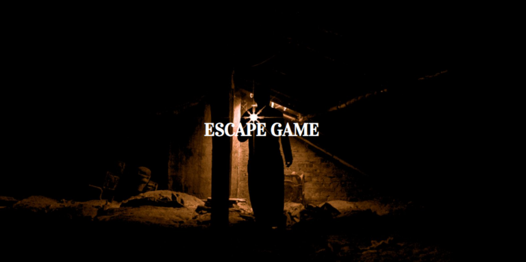 Hors du temps escape games et bar à jeux accessible pmr fauteuil roulant sur vannes Roue Libre